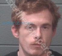 MICHAEL MORRIS | 2023-02-28 11:43:00 Onslow County, North Carolina Booking