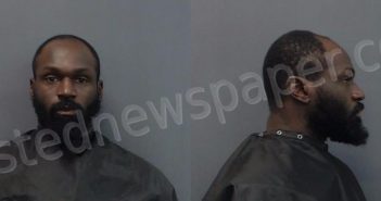 <B>KING</B>, <B>PRESTON</B> <B>SHERMONT</B> #, Gregg County, Texas - 2023-02-28