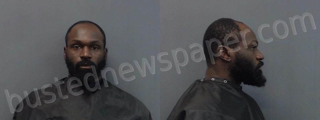 KING, PRESTON SHERMONT #, Gregg County, Texas - 2023-02-28