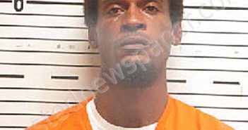 <B>SCOTT</B>, <B>HARRY</B> <B>OCTAVIA</B> #, Butler County, Alabama - 2023-02-28