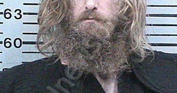 MCKEE, JEFFREY BRIAN | 2023-02-28 13:30:57 Hood County, Texas Booking