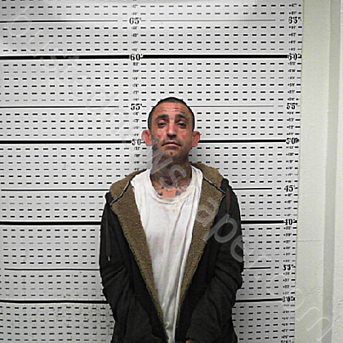 RODRIGUEZ, MARGARITO MANUEL #, Jim Wells County, Texas - 2023-02-28 07:00:01