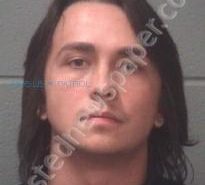 ALBERT AGUILAR | 2023-02-28 17:14:00 Onslow County, North Carolina Booking
