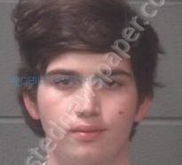 JORDAN WEEKS | 2023-02-28 18:30:00 Onslow County, North Carolina Booking