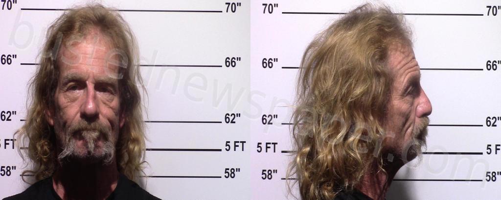 GREENWAY, JON SCOTT #, Gillespie County, Texas - 2023-02-28
