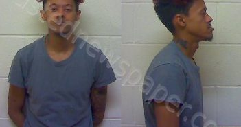 HOWARD DAESHAUN KEONTE | 2023-02-28 05:28:48 Craven County, North Carolina Booking
