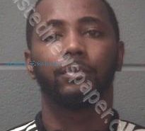 ALDRANARD BENNETT | 2023-02-28 19:01:00 Onslow County, North Carolina Booking
