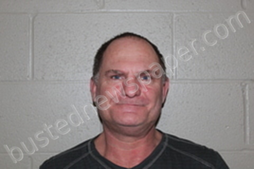 MICHAEL RAY BOTTERON #, Benton County, Missouri - 2023-02-28
