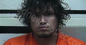 <B>WHITE</B>, CALEB <B>AARON</B> #, Larue County, Kentucky - 2023-02-28 02:21:00