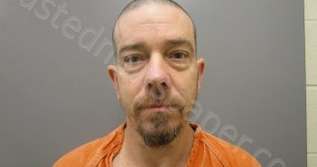 BILLS, DONALD ONEAL | 2023-02-28 10:27:00 Harris County, Texas Booking