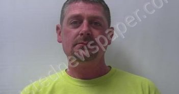 HAGGIT, BRANDON EUGENE #, Tri County Regional Jail, Ohio - 2023-02-28 17:00:00 <B>HAGGIT</B>, <B>BRANDON</B> <B>EUGENE</B> #, Tri County Regional Jail, Ohio - 2023-02-28 17:00:00