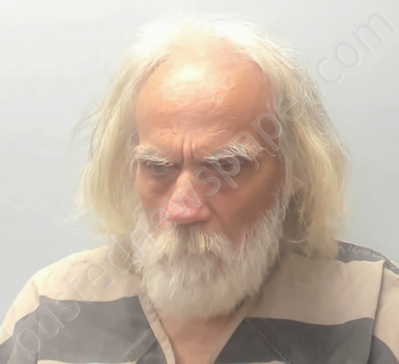 INGRAM, ROY DWIGHT #, Talladega County, Alabama - 2023-02-28 21:15:00