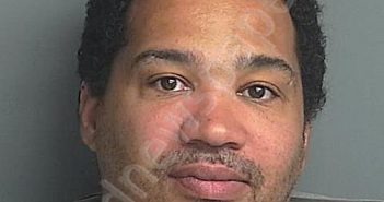 WALKER, CHRISTOPHER PAUL | 2023-02-28 10:56:00 Montgomery County, Texas Booking