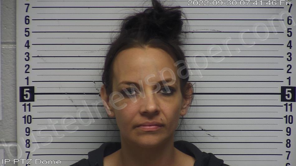 SHELTON, MARIA #, Wayne County, Kentucky - 2023-02-28 09:43:00
