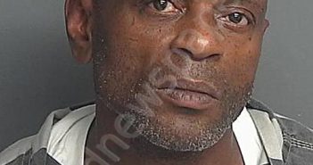 PERRY, JOHN TARRANIA | 2023-02-28 12:10:00 Montgomery County, Texas Booking