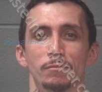 CHRISTOPHER SMITH | 2023-02-28 13:58:00 Onslow County, North Carolina Booking