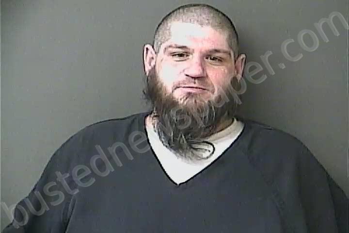 DENNIS, MICHAEL WAYNE #, Howard County, Indiana - 2023-02-28 18:51:00