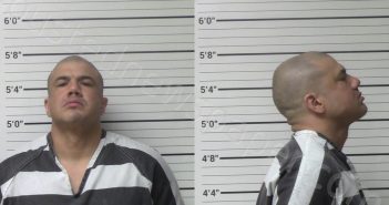CASTRO, ROGER | 2023-02-28 Kerr County, Texas Booking