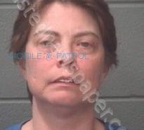 AIMEE LUFFMAN | 2023-02-28 12:19:00 Onslow County, North Carolina Booking