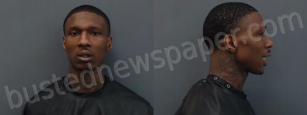 INGRAM, DMIO ANTUNEZ #, Gregg County, Texas - 2023-02-28