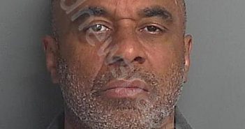 POWER, TERRY DEON | 2023-02-28 14:10:00 Montgomery County, Texas Booking