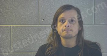 <B>SHELTON</B>, ISAIAH <B>DANIEL</B> #, Pulaski County, Kentucky - 2023-02-28 18:36:00