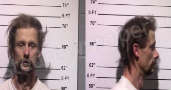 YOUNG, KURT ALLEN | 2023-02-28 Gillespie County, Texas Booking