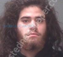 CHRISTOPHER ROSARIO | 2023-02-28 14:35:00 Onslow County, North Carolina Booking
