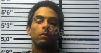 <B>JENKINS</B>, <B>SHAWN</B> <B>JAMMAL</B> #, Jones County, Mississippi - 2023-02-28 10:26:00
