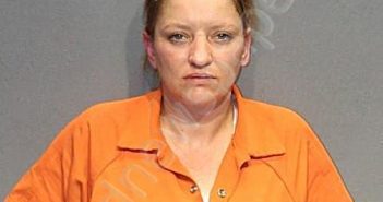 WAGNER, SIERRA | 2023-02-28 13:30:00 Western Tidewater, Virginia Booking