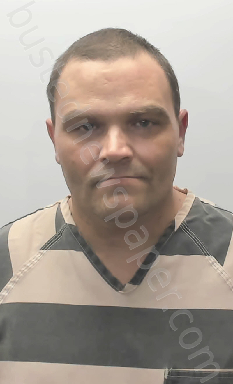 HAMILTON, RONALD WESLEY #, Talladega County, Alabama - 2023-02-28 23:25:00