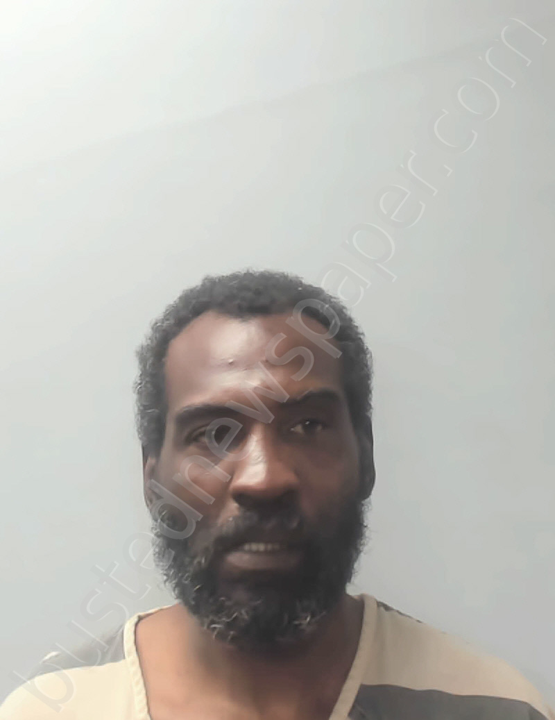 COX, ANTONIO DION #, Talladega County, Alabama - 2023-03-01 13:28:00