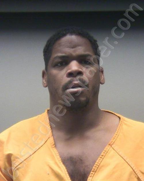 CARROLL, TONY PIERRE #, Montgomery County, Ohio - 2023-03-01 16:54:00
