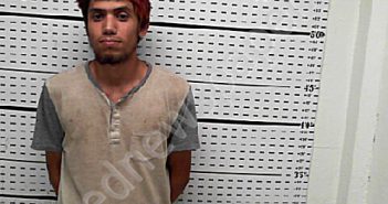 CAMPOS, RICHARD | 2023-03-01 09:00:01 Jim Wells County, Texas Booking