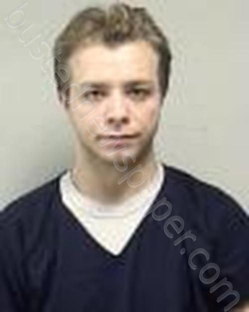 WHIPPLE, LUKAS SHANE #, Kenosha County, Wisconsin - 2023-03-01 09:29:00