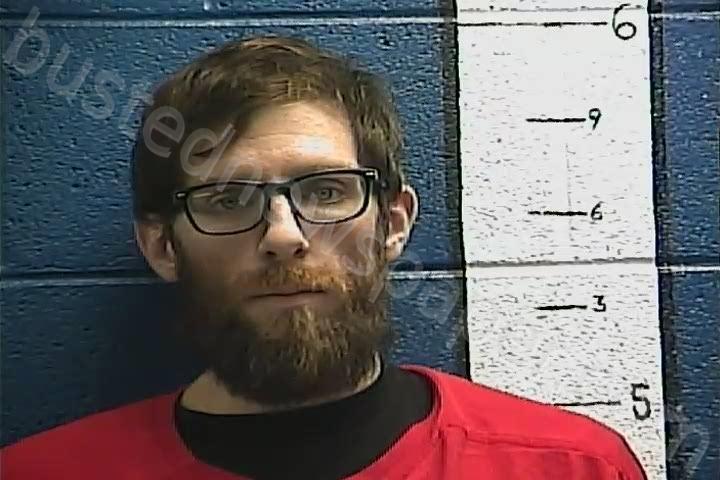 CARTER, JOHN #, Rockcastle County, Kentucky - 2023-03-01 22:14:00