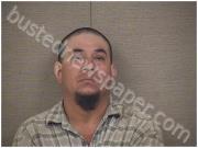 FIGEROA, DIEGO | 2023-03-01 Harnett County, North Carolina Booking
