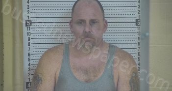 CAFFEE, ROBERT | 2023-03-01 09:53:00 Taylor County, Kentucky Booking