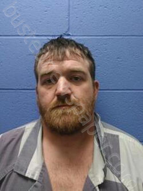 LUCAS JOSEPH LABURE #, Faulkner County, Arkansas - 2023-03-01 11:23:00