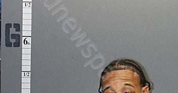 LEE, DARTANGUIA ANTONIOUS | 2023-03-01 08:36:00 Western Tidewater, Virginia Booking