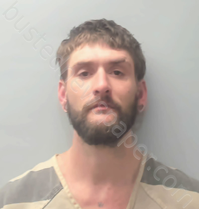 ROBERTS, JOHN RUSSELL #, Talladega County, Alabama - 2023-03-01 20:50:00