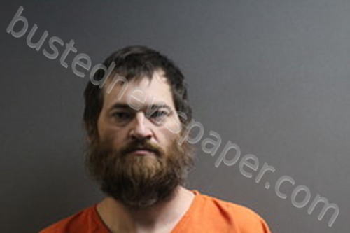 KENNETH WILLIAM DARBY #, Labette County, Kansas - 2023-03-01 11:49:00