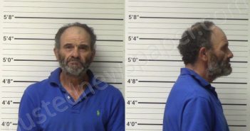 ESPINOZA BRAVO, ARTURO | 2023-03-01 Kerr County, Texas Booking
