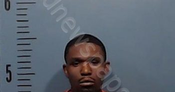 <B>JOHNSON</B>, <B>BILLY</B> DAN, JR. #, Taylor County, Texas - 2023-03-01