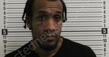 <B>RAGLAND</B>, <B>JOSHUA</B> <B>A</B> #, Ross County, Ohio - 2023-03-01 08:38:00