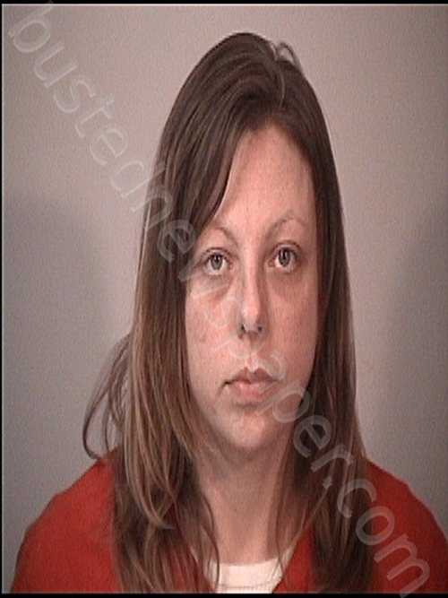 LEVINS, BRITTANY ANN #, Rappahannock Regional Jail, Virginia - 2023-03-01 01:01:00