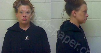 <B>HARRELL</B> <B>ARIEL</B> <B>ELIZABETH</B> #, Craven County, North Carolina - 2023-03-01 18:01:59