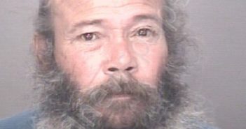 HUNT, DALE | 2023-03-01 Robeson County, North Carolina Booking