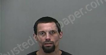 <B>HOWELL</B>, <B>JOSHUA</B> <B>M</B>. #, Vigo County, Indiana - 2023-03-01 14:52:02