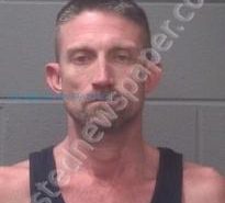 JONATHAN HESTER | 2023-03-01 00:47:00 Onslow County, North Carolina Booking